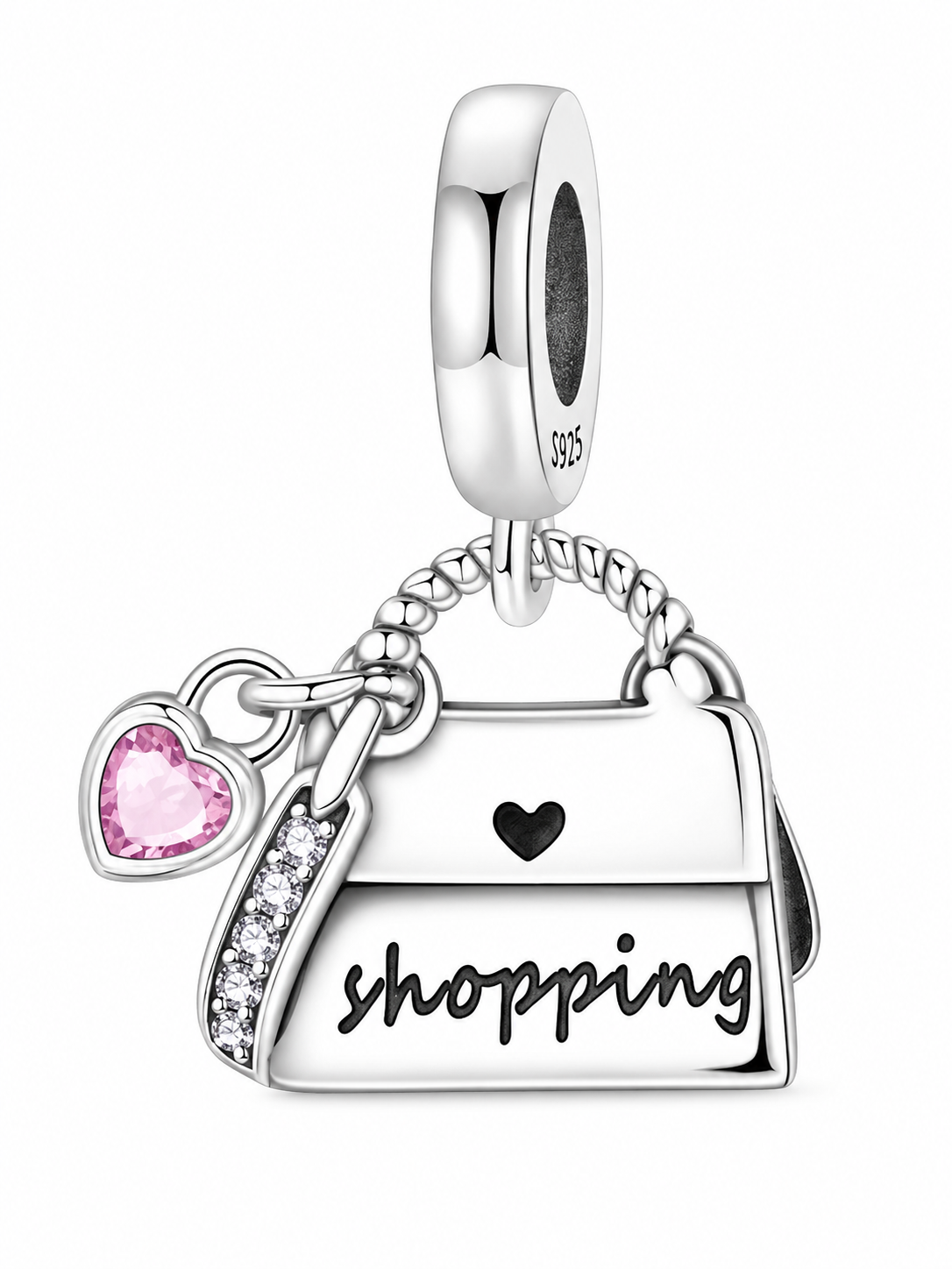 Wear Your Story Charm