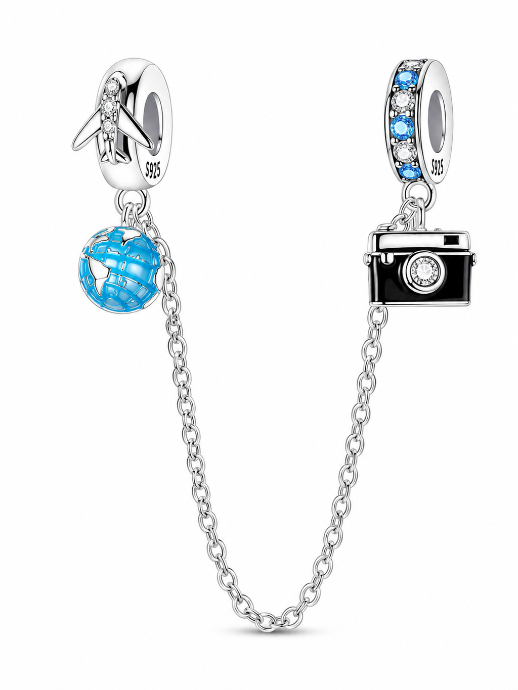 Storyteller Charm