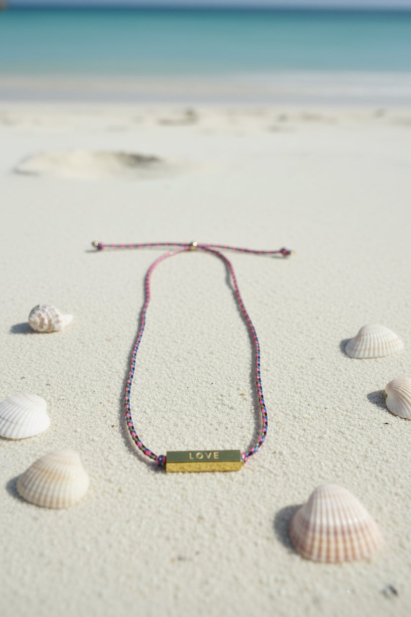 Statement Necklace