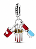 Wear Your Story Charm