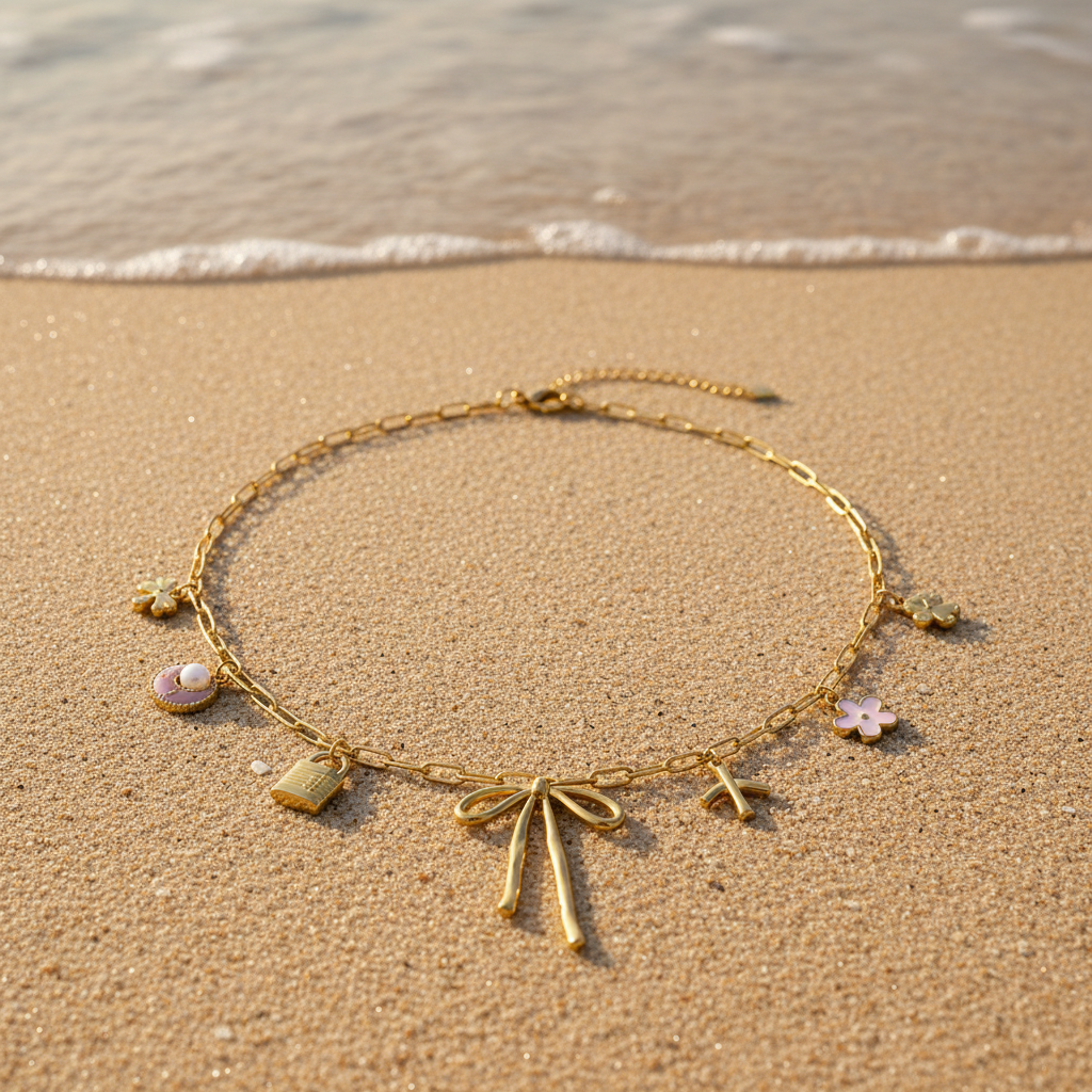 Statement Necklace