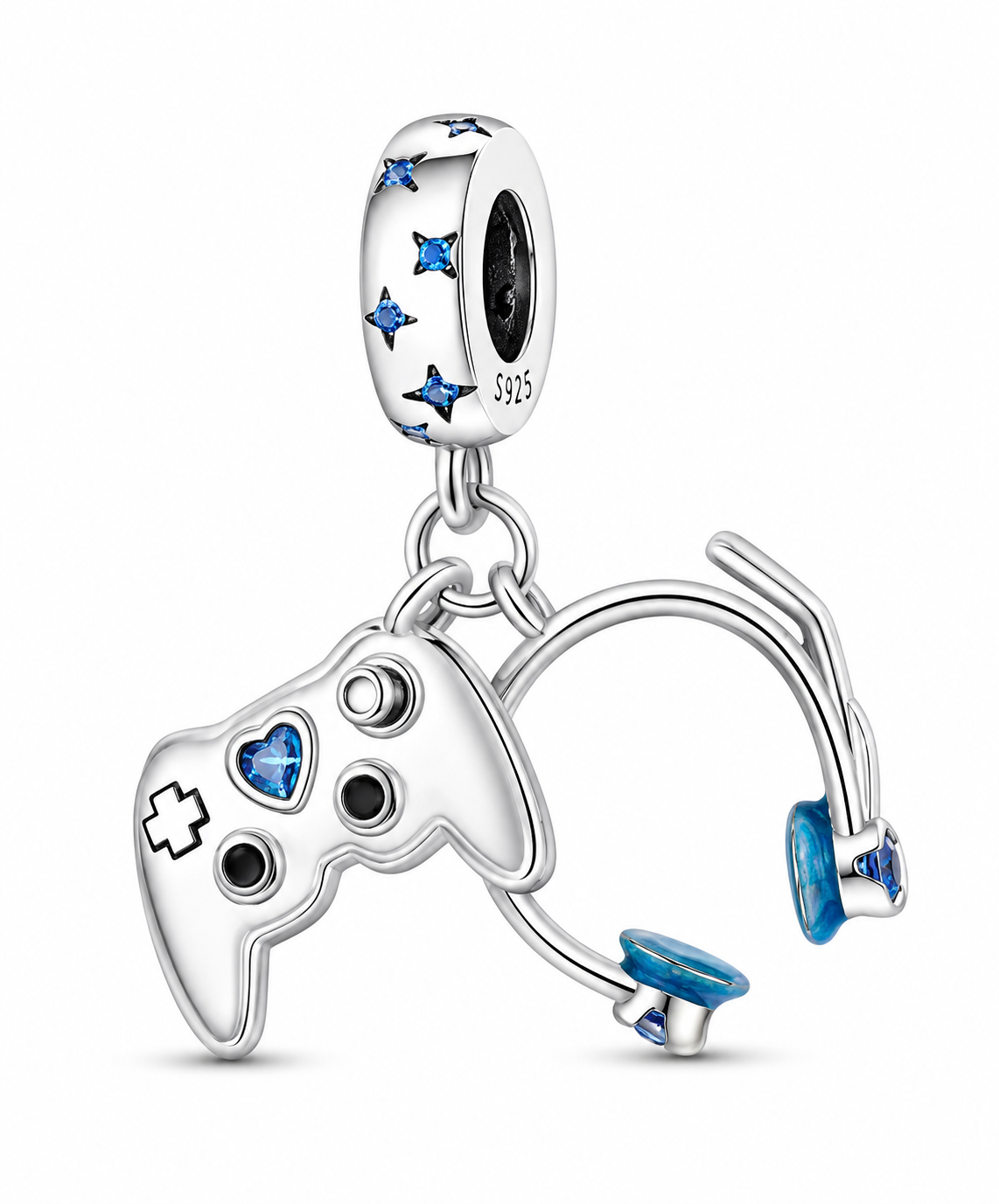 Wear Your Story Charm