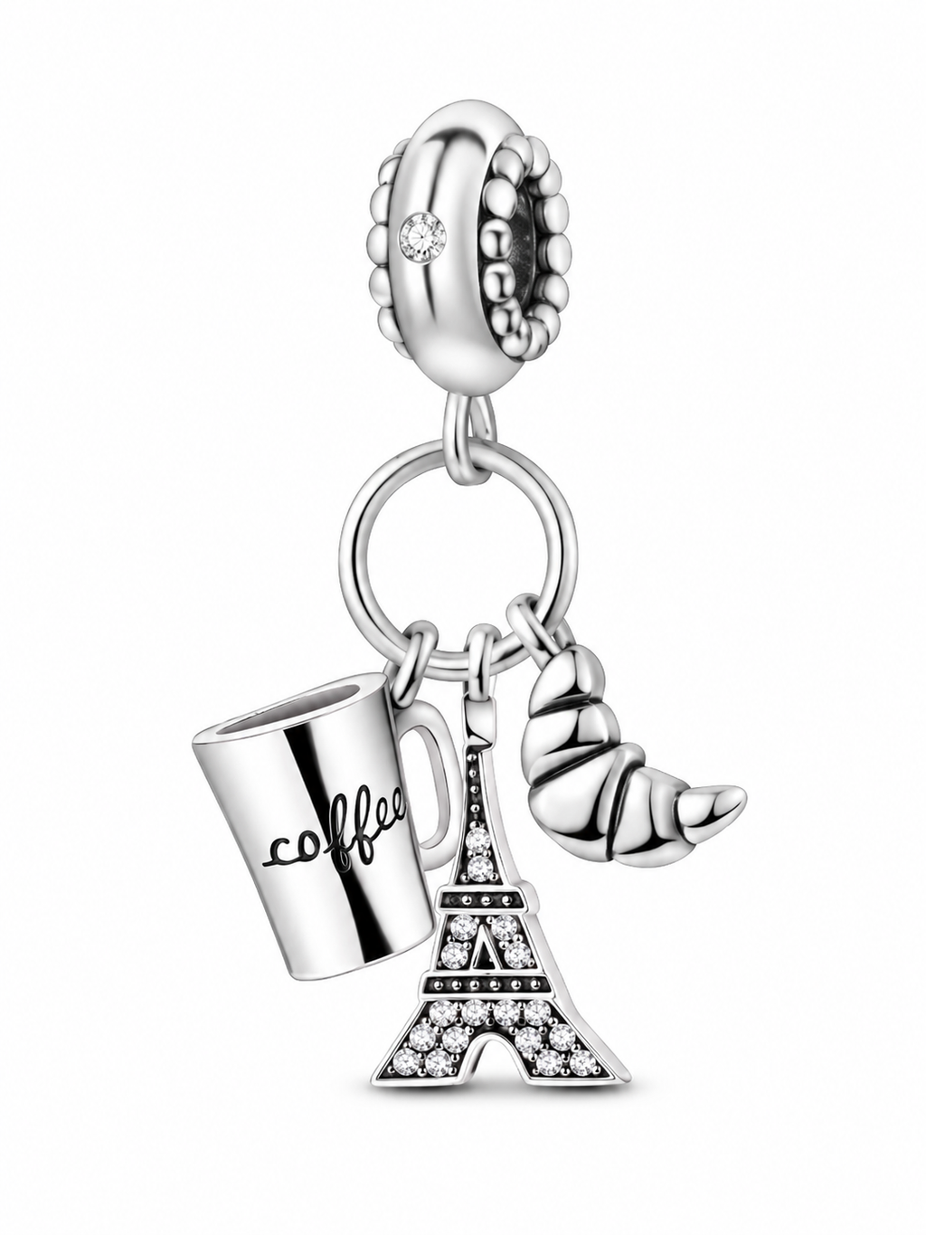 Wear Your Story Charm