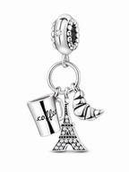 Wear Your Story Charm