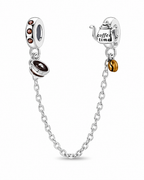 Storyteller Charm