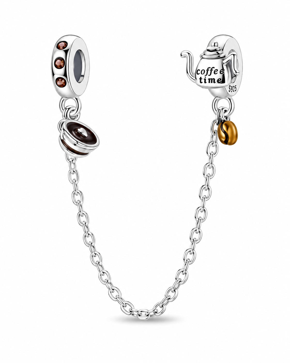 Storyteller Charm