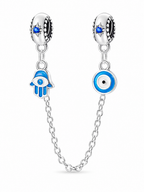 Storyteller Charm