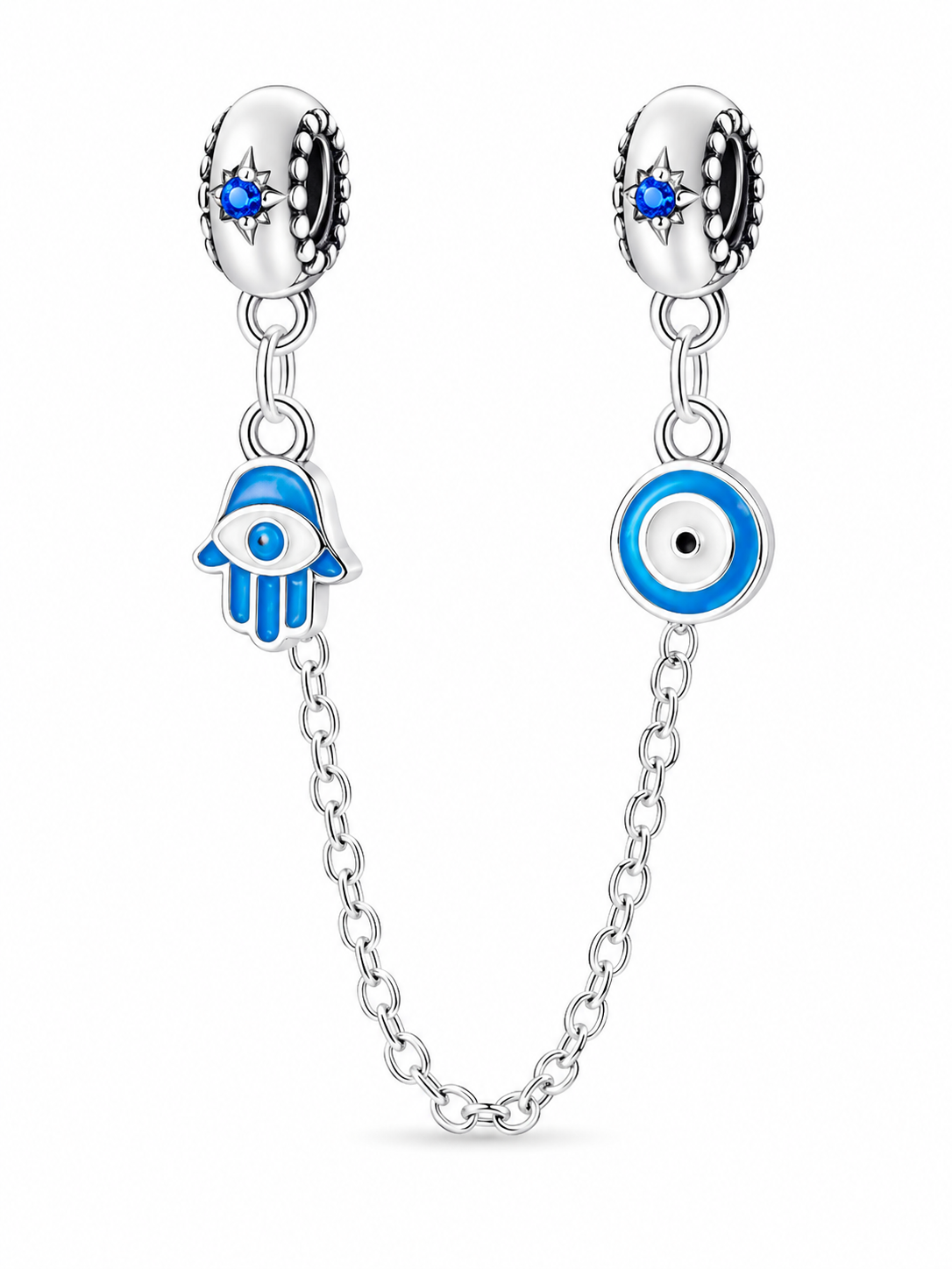 Storyteller Charm