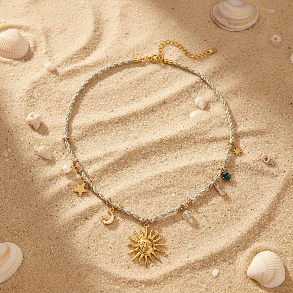 Statement Necklace