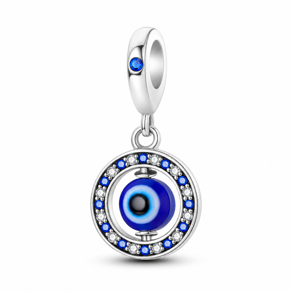 Wear Your Story Charm
