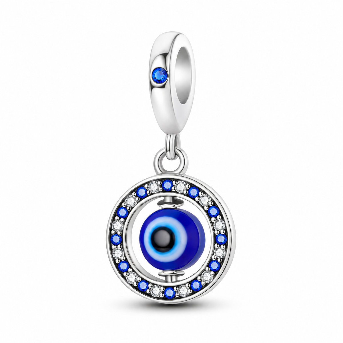 Wear Your Story Charm