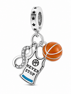 Wear Your Story Charm