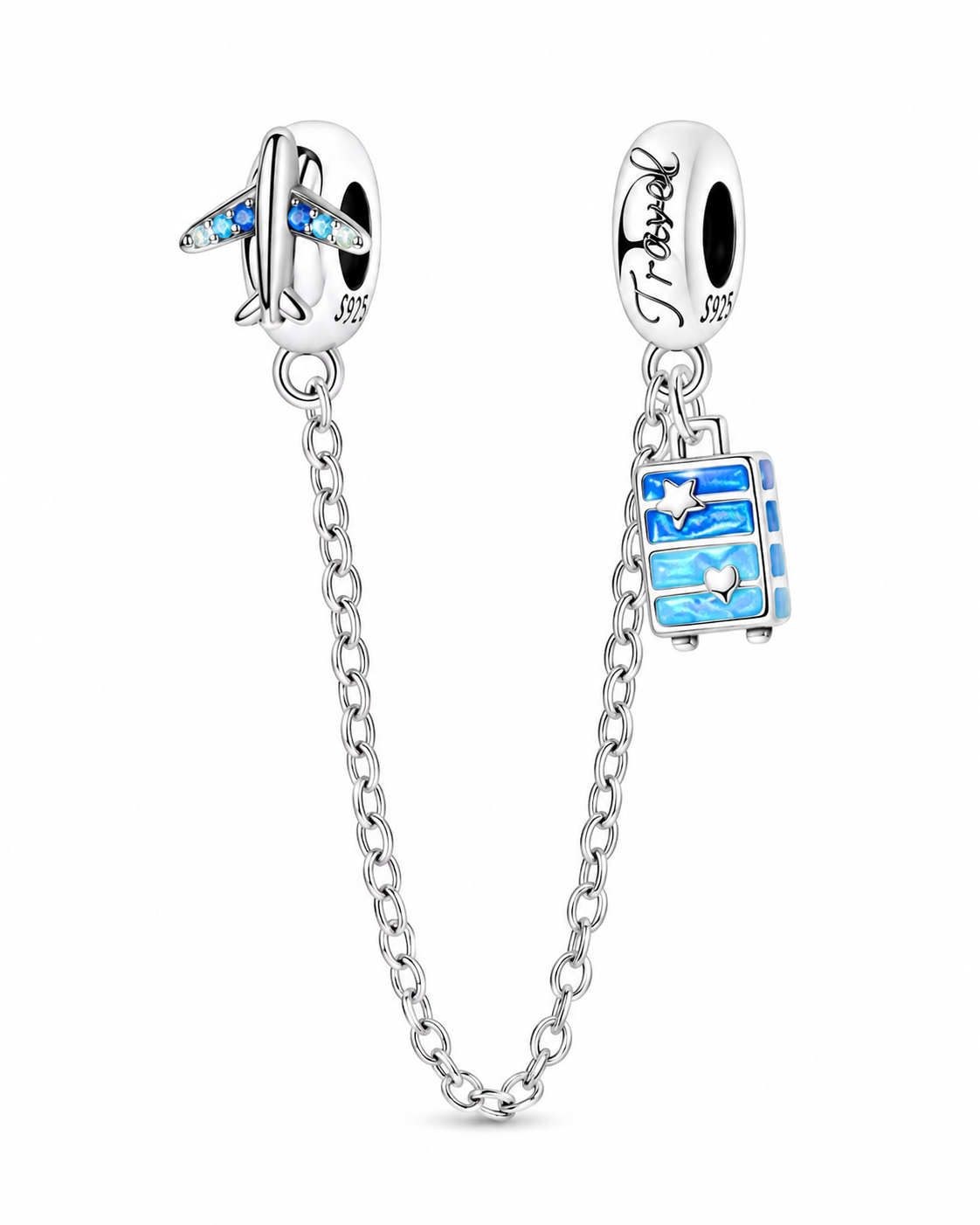 Storyteller Charm
