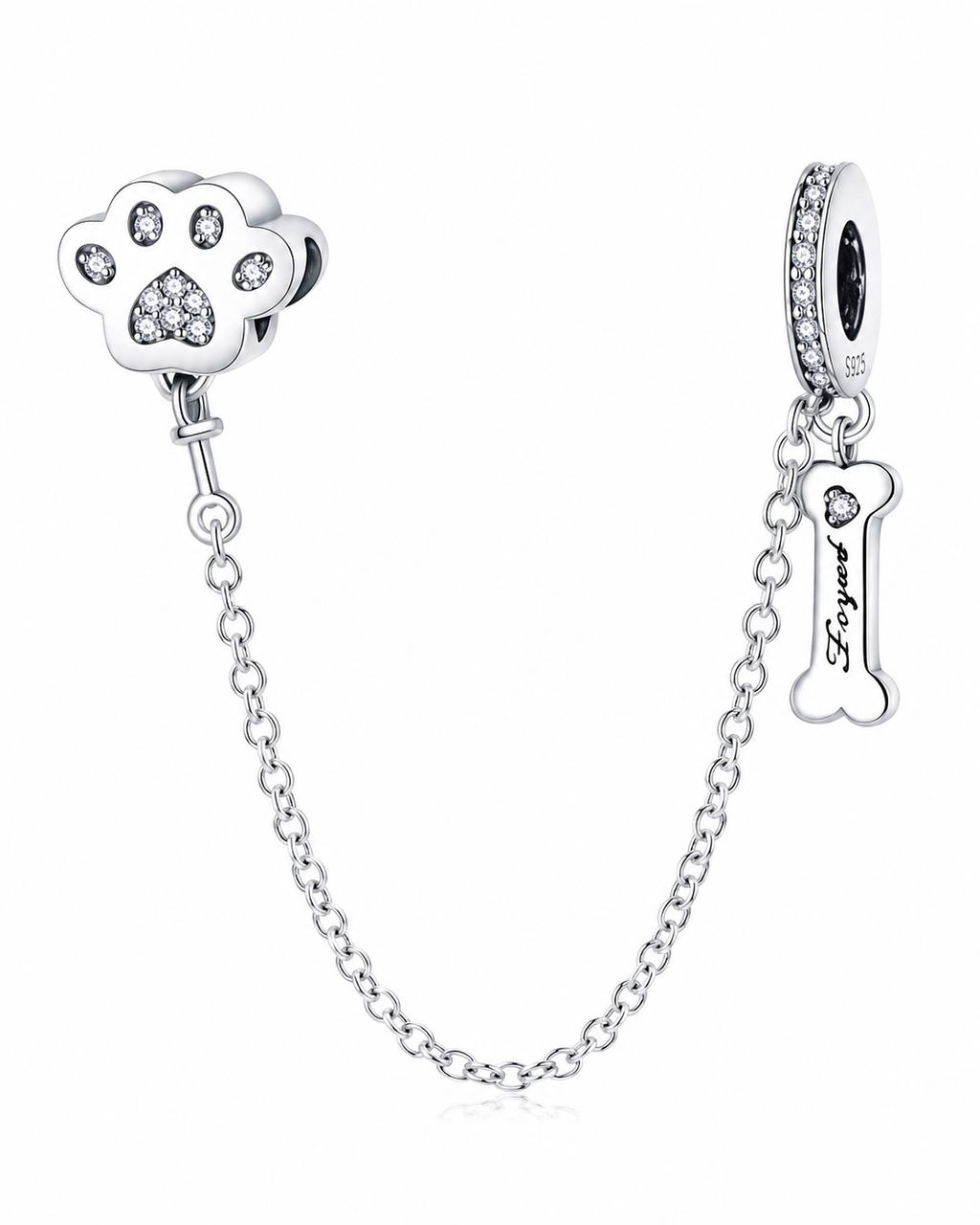 Storyteller Charm
