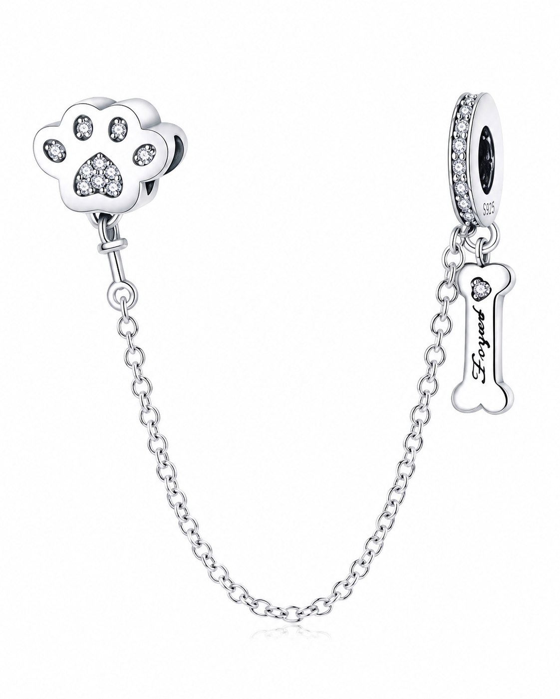 Storyteller Charm