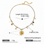 Statement Necklace