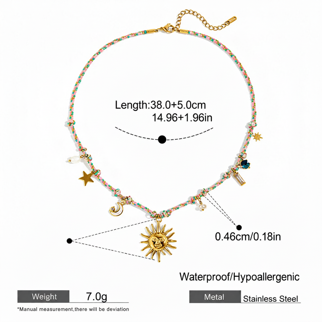 Statement Necklace