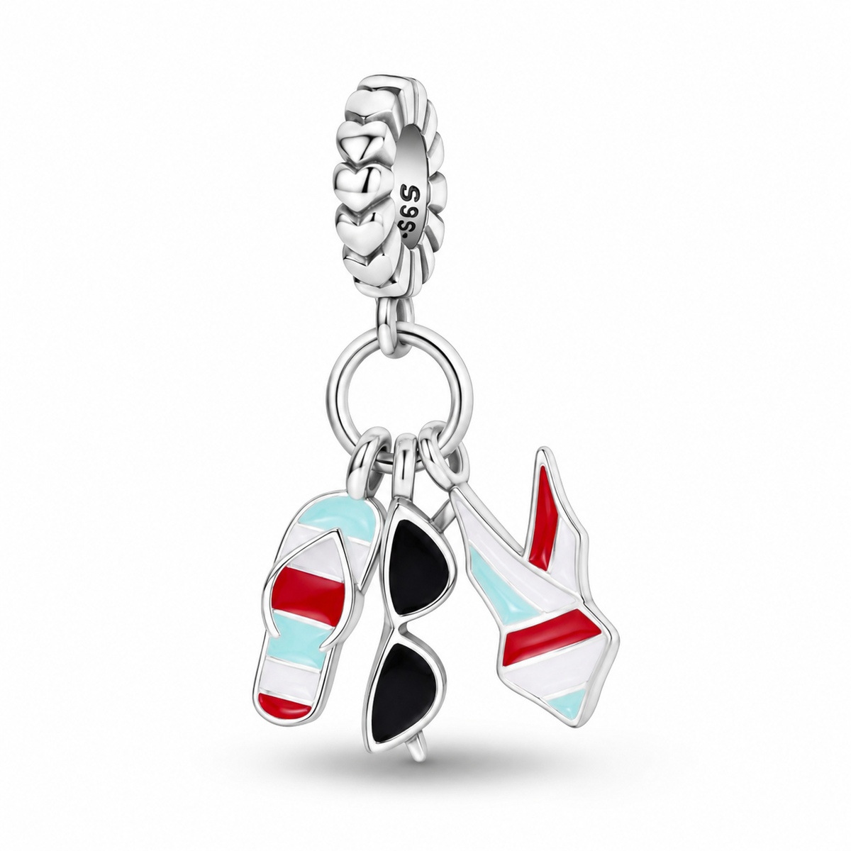 Wear Your Story Charm