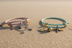 Braided Cord Bracelet