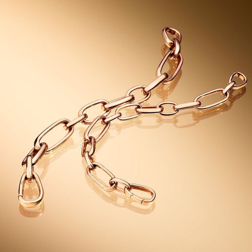 Aurora link bracelet