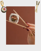 Tokyo Treats Stud Set