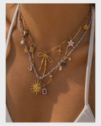 Statement Necklace